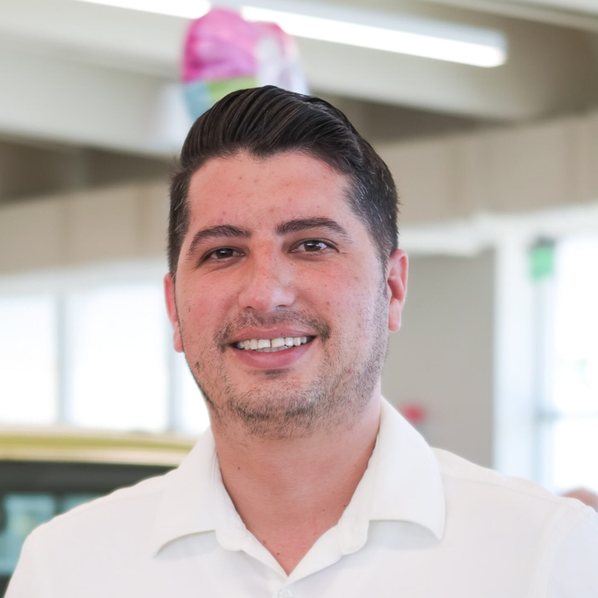 Meet The Team | Kendall Toyota | New & Used Car Dealer